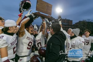 Salina Central Wins 5A State Championship (Photo Gallery)