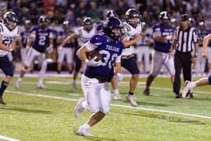 Southeast of Saline Wins Sectionals (Photo Gallery)