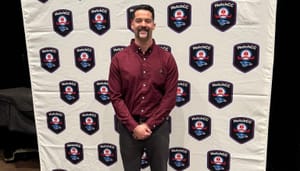 Salina Fire Department Highlights Paramedic Graduation Milestone for Firefighter Seth Myers