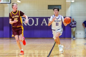 Southeast of Saline Gets Their First Win of the Season (Photo Gallery)