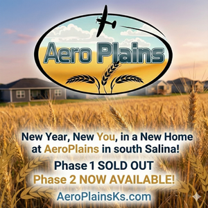 AeroPlains Phase Two Homes Are Available!