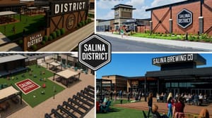 Central Mall Redevelopment Advances Toward STAR Bond Public Hearings