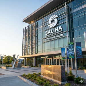 Salina’s Economic Development Pipeline Shows Multiple Major Prospects