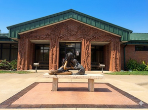 Officials Address Parvo Rumors, Volunteer Concerns at Salina Animal Shelter