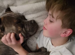 After Speaking with the Shooting Victim's Mother, Salina311 Shares Approved Memorial Fund Details