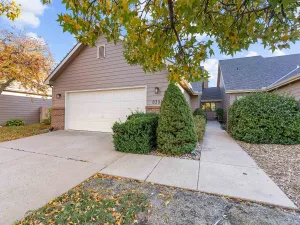 Millwood Realy Home of the Day: Well-Maintained Townhome in East Salina