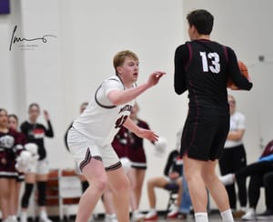Salina Central Takes Down Buhler to Secure 3rd Place Finish in the 2026 Salina Invitational Tournament (Photo Gallery)