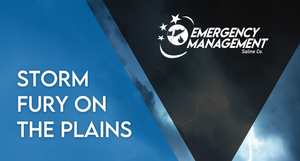 Storm Fury on the Plains Event Scheduled for Feb. 10 at KWU