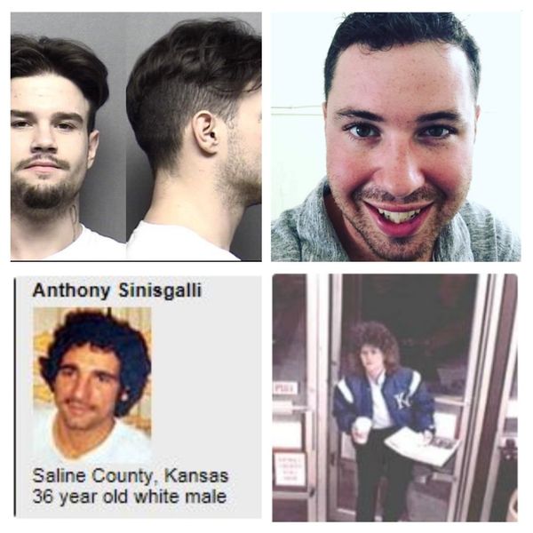 Saline County Missing Persons February 22, 2022