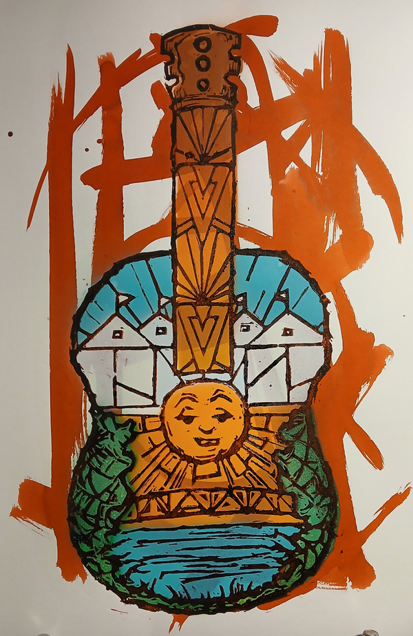 Salina Arts & Humanities Seeks Proposals for 2025 Smoky Hill River